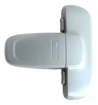 Comprar Traba Para Heladeras Línea De Seguridad Bebés Adhesivo 3m
