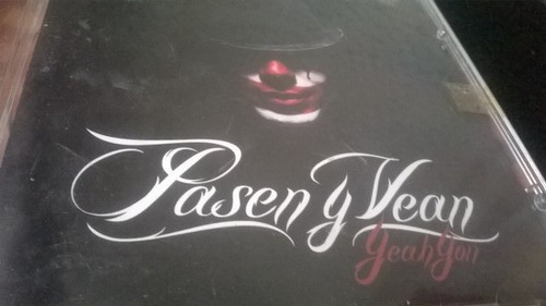 Cd Pasen Y Vean (yeah Yon) Estándar