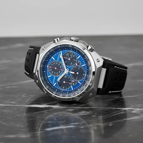 Citizen Promaster Tsuno Chrono Racer Av0088-01l | Parcelamento sem