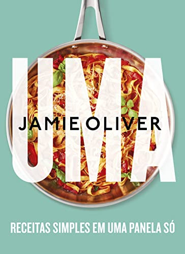 Libro Uma Receitas Simples Em Uma Panela So De Oliver Jamie