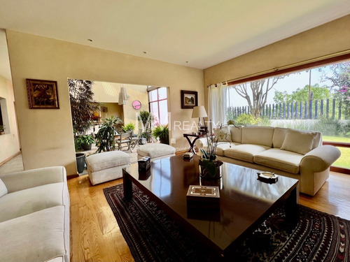 Imagen 3 de 30 de Lomas De Las Palmas - Hermosa En Privada Y Con Jardín / Beau