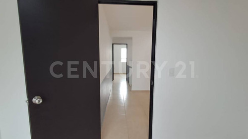 Casa En Condominio En Venta, Cerrillo I, Lerma, Estado De México