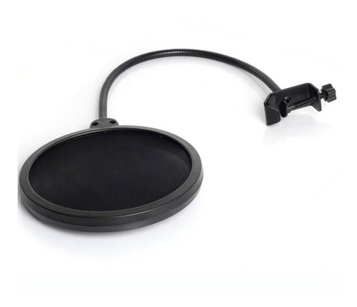 Filtro Antipop Para Micrófono Profesional Psb01