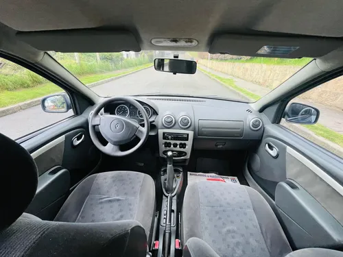 Renault Logan 1.6 Dynamique Nd