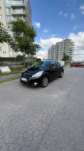 Peugeot 208 1.6 Allure Touchscreen