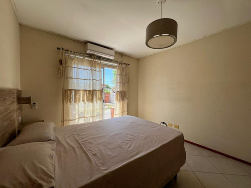 Venta C. Duplex 3 Amb. C/parque Apto Cred Tuzaingo