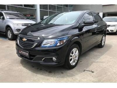 Chevrolet Prisma 2016 1.0 Lt 4p