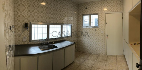 Imagem 15 de 30 de Casa À Venda Em Jardim Da Glória - Ca002420