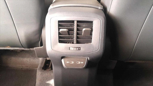 Volkswagen T-Cross 1.4 250 TSI TOTAL FLEX HIGHLINE AUTOMÁTICO