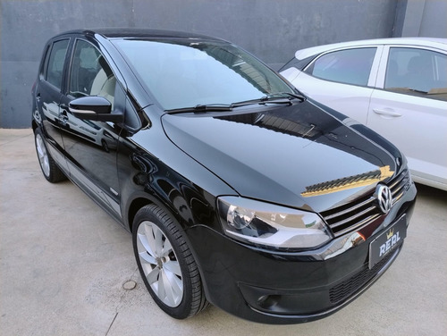 Volkswagen Fox 1.6