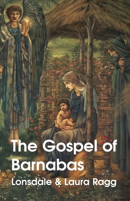 Libro The Gospel Of Barnabas - Lonsdale Ragg (translator)...