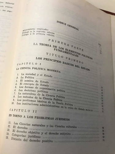Derecho Administrativo - Serra Andrés (Usado)