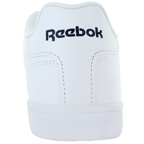 Zapatos reebok blancos hombre clearance moda