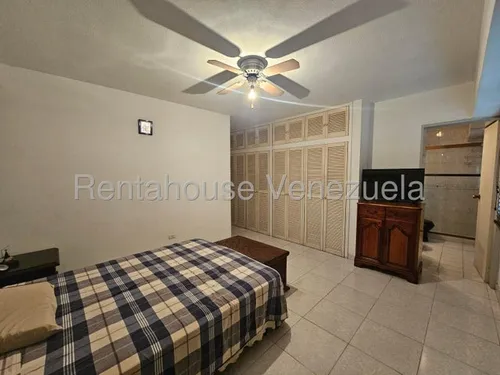 Apartamento La Urbina. Mb