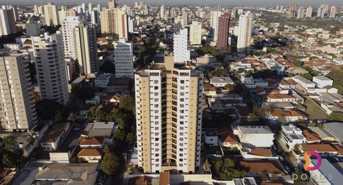 Imagem 1 de 15 de Apartamento Para Venda Em Presidente Prudente, Vila Dubos, 3 Dormitórios, 2 Suítes, 5 Banheiros, 2 Vagas - 038041_2-1041435