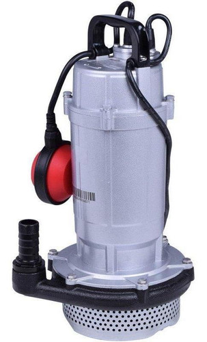 Bomba Submersa Drenagem 1/2hp 370w 18 Metros 220v Worker