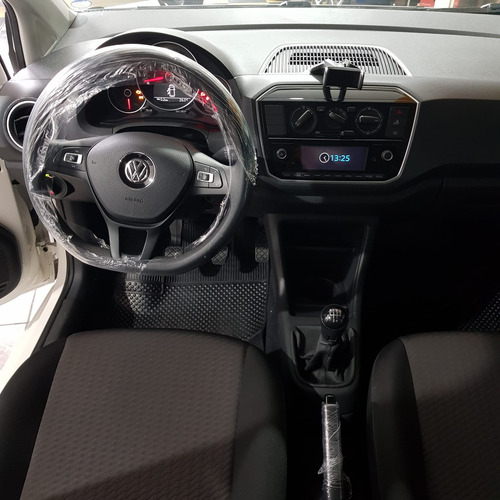 Volkswagen Up! 1.0 Connect 170 Tsi 5p