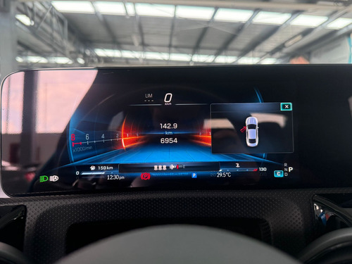 Mercedes-benz Clase Cla 2024