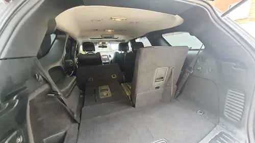 Dodge Durango 3.6 Sxt