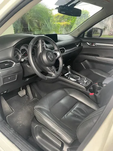 Mazda CX-5 2.0 Touring