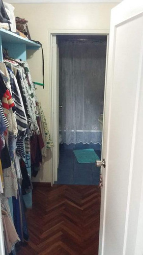 Imagen 10 de 22 de Ph En Venta En Barrio Sur