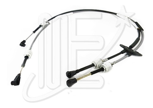 Juego De Cables De Comando De Cambio Ford Focus Ii 08/ 2.0