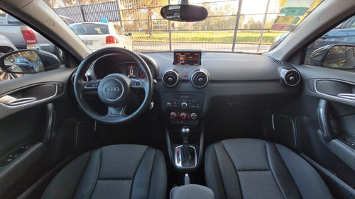 Imagen 14 de 19 de Audi A1 Sportback 1.4 Tfsi At 5p Impecable - Us Rt 3