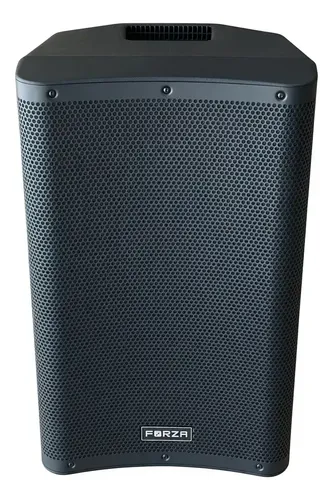 Caixa Passiva Forza Music Fz Smart 15p 250w Rms | MercadoLivre