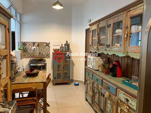 Imagem 10 de 11 de Apartamento 3 Dorms - R$ 1.750.000,00 - 170m² - Código: 9362 - V9362