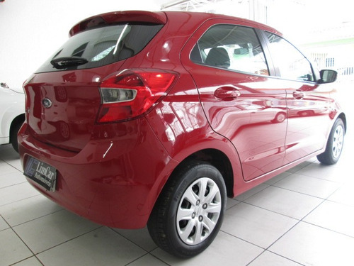 Ford Ka Se Completo Zero De Entrada Trabalhe Em Aplicativo