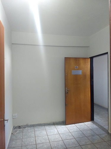 Imagem 2 de 6 de Sala Comercial - Centro - Cod. 2697331