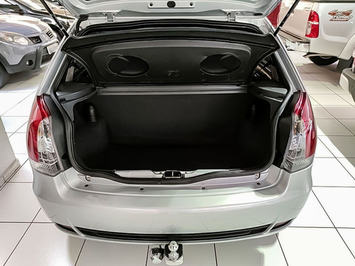 Imagem 14 de 17 de Fiat Palio 1.8 Mpi Hlx 8v