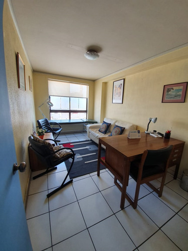 Oficina 210m2 Venta Ñuñoa. 11 Privados 6 Baños. Metro Ñuñoa