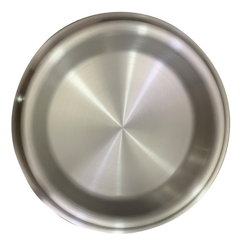 Sartén Royal Prestige 12 Pulgadas Con Tapa Original Cocina