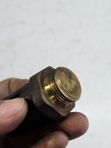 Bulbo Sensor De Temperatura Vw Jetta A4 2.0 99-07 Orig (Usado)