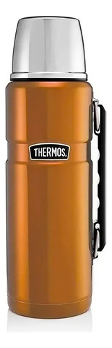 Termo Acero 1.2 Lts Marca Thermos King Hts