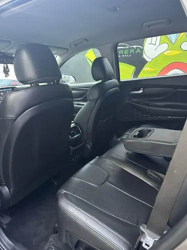 Hyundai Santa Fe 2019 Americana Clean Carfax!!