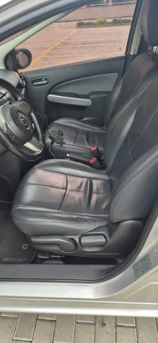 Mazda 2 1.5 15hap