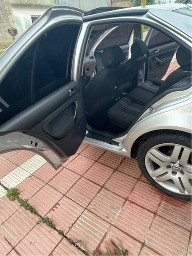 Volkswagen Bora Gnc