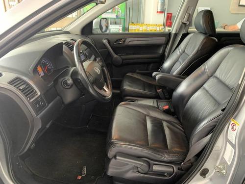 Honda Cr-v Exl 2.0 4wd