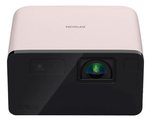 Projetor Epson Ef21 Rose Conexão Wi-fi Bluetooth (eps02)
