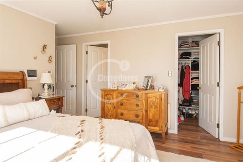 Venta Casa En Excelente Estado, Bosques De Montemar