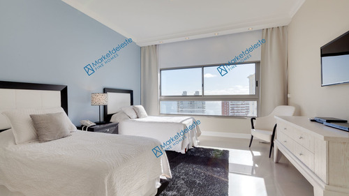 Imagen 16 de 29 de Penthouse En La Brava