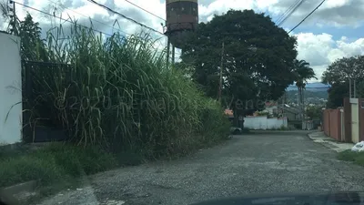 Terreno en venta