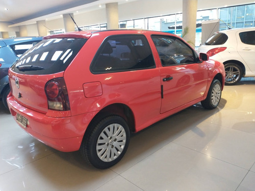 Imagen 7 de 7 de Volkswagen Gol Power
