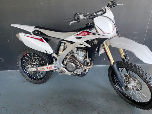 Imagen 6 de 15 de Yamaha Yzf250 Usada Seleccionada En Motoswift