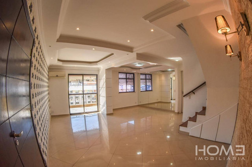 Cobertura À Venda, 180 M² Por R$ 950.000,00 - Tijuca - Rio De Janeiro/rj - Co0226