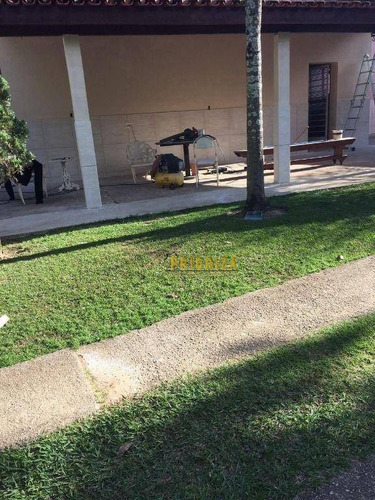 Imagem 4 de 20 de Chácara À Venda, 12103 M² Por R$ 1.325.000,00 - Caputera - Sorocaba/sp - Ch0017