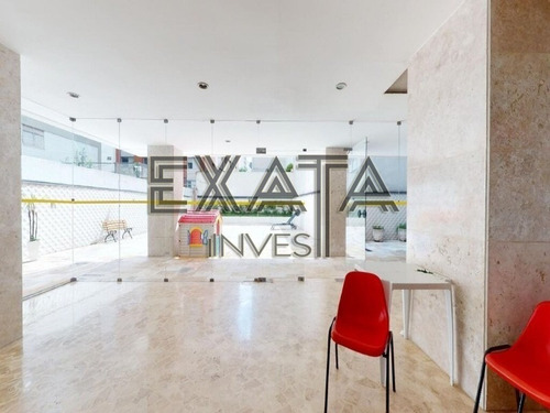 Imagem 24 de 30 de Apartamento No Bairro Jardim Paulista, Com 97m² Úteis 3 Quartos Sendo 1 Suíte E 1 Vaga De Garagem. Preço E Disponibilidade Do Imóvel Sujeitos A Alteração Sem Aviso Prévio. - Ap01061 - 70122103