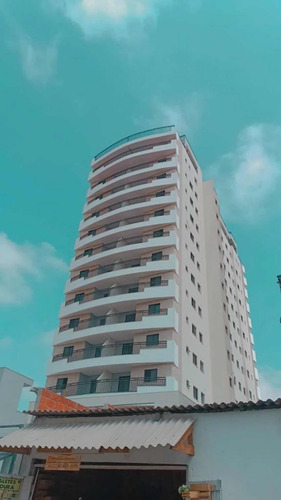 Oportunidade - Apartamento Novo - 2 Dorm Com Vaga - Excelente Localização